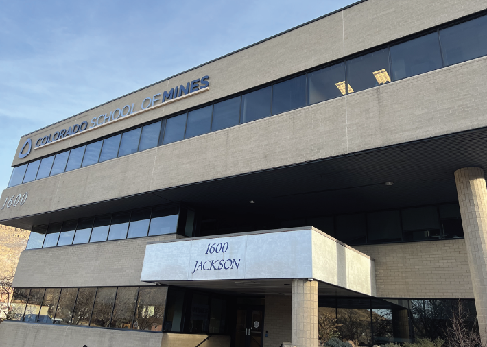 Colorado School of Mines Jackson Building MEP  Improvements