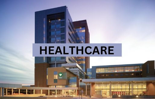 HEALTHCARE