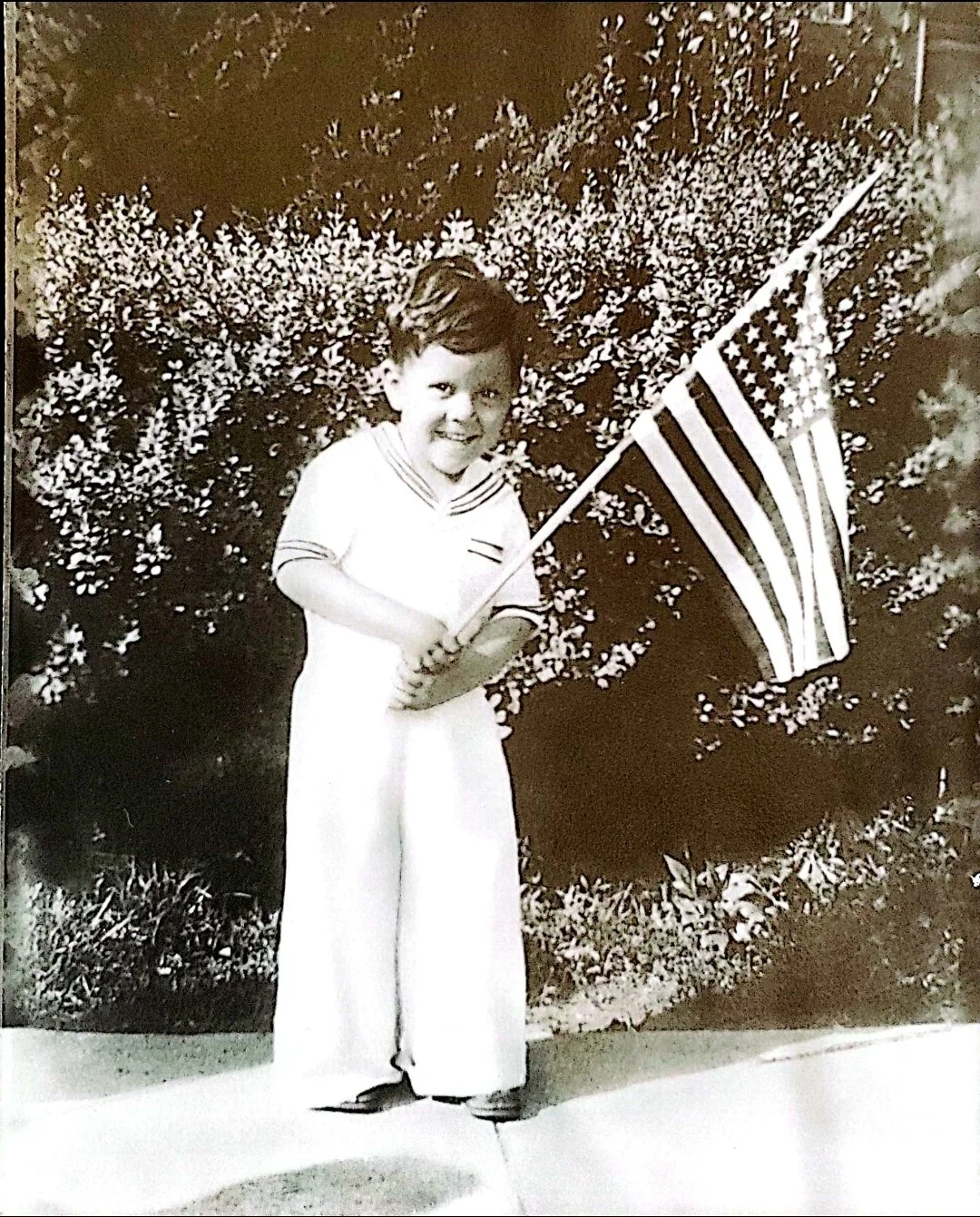 Early Years