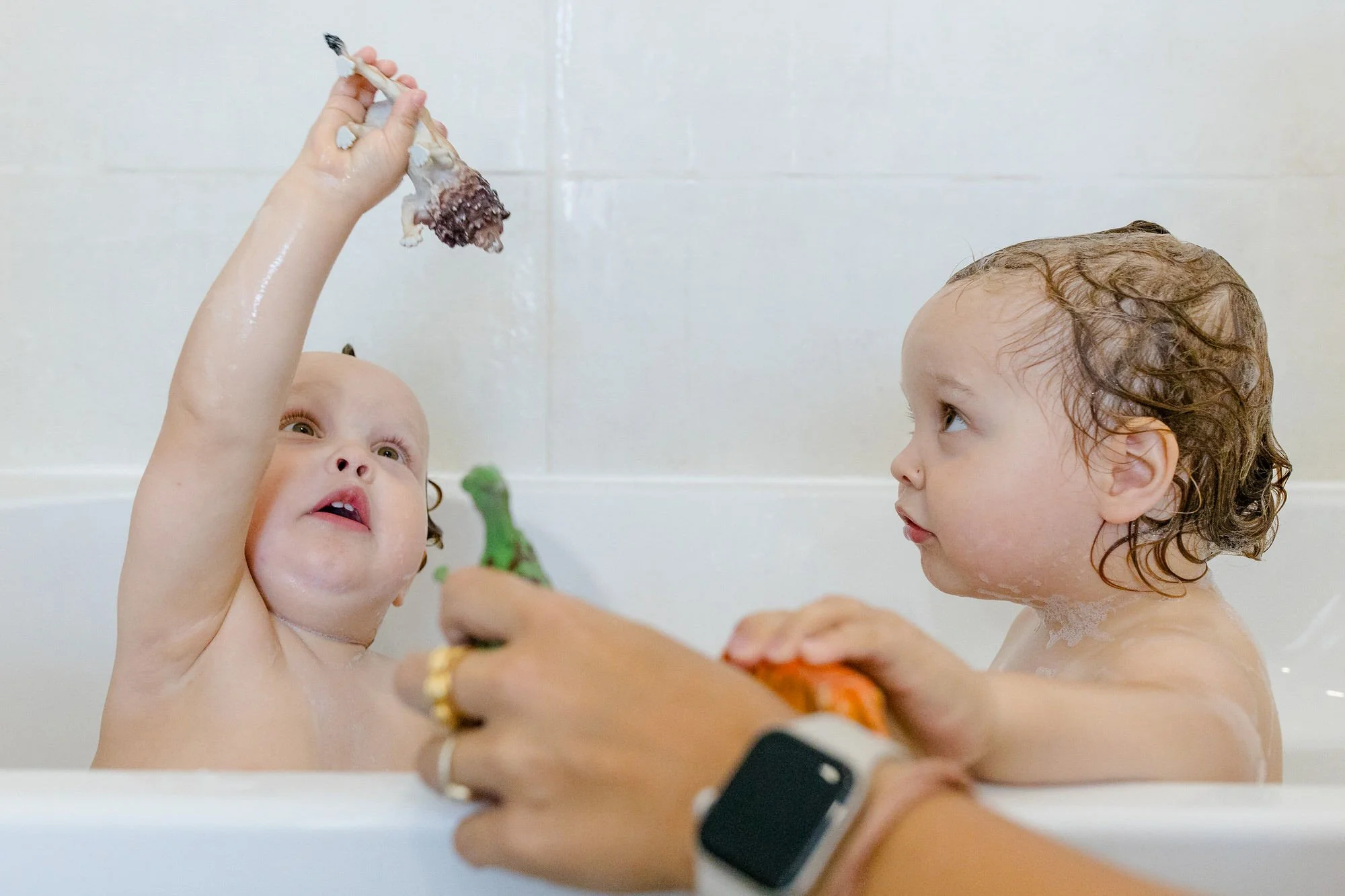 fotografia documental de família 