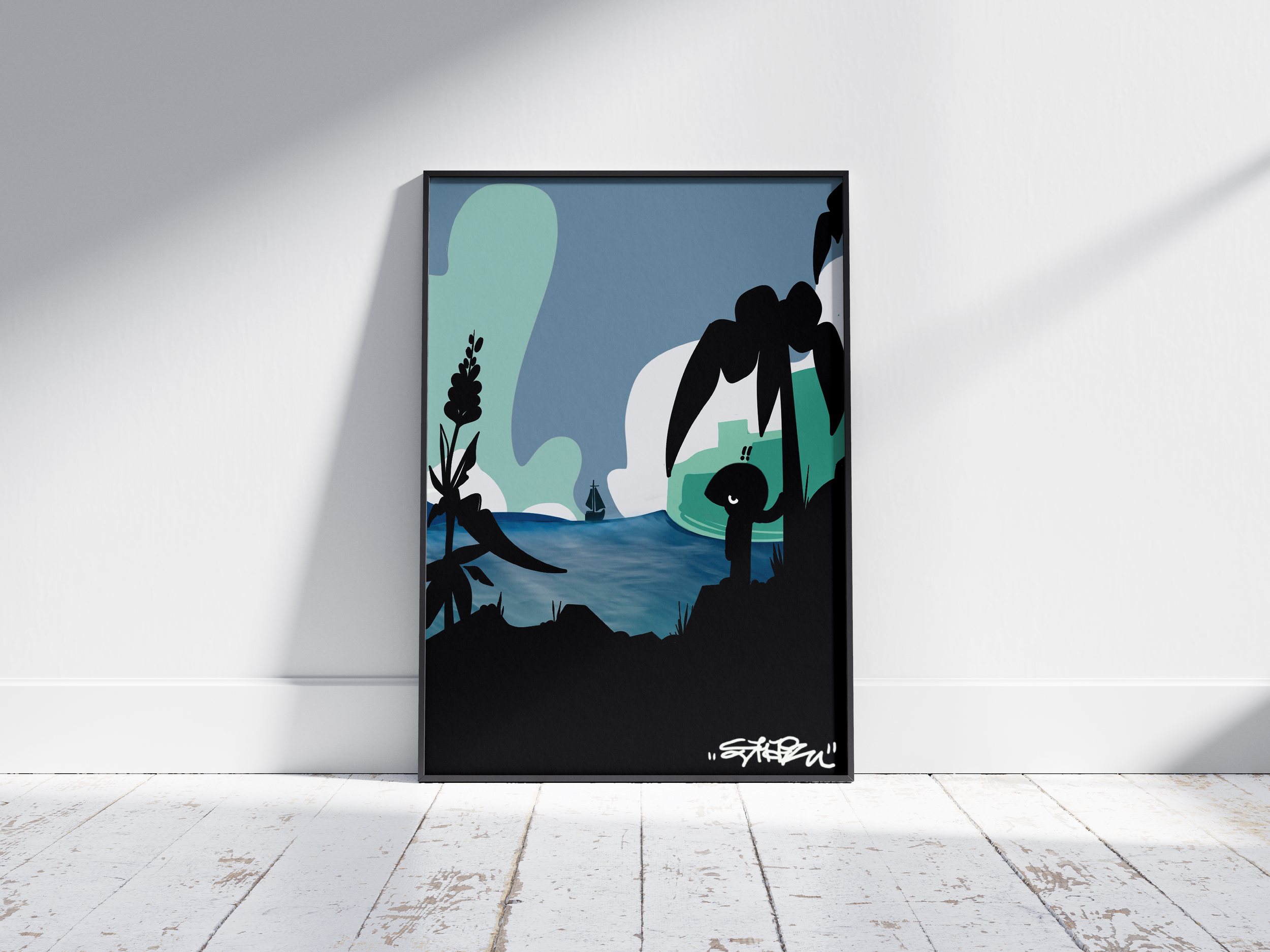 Island