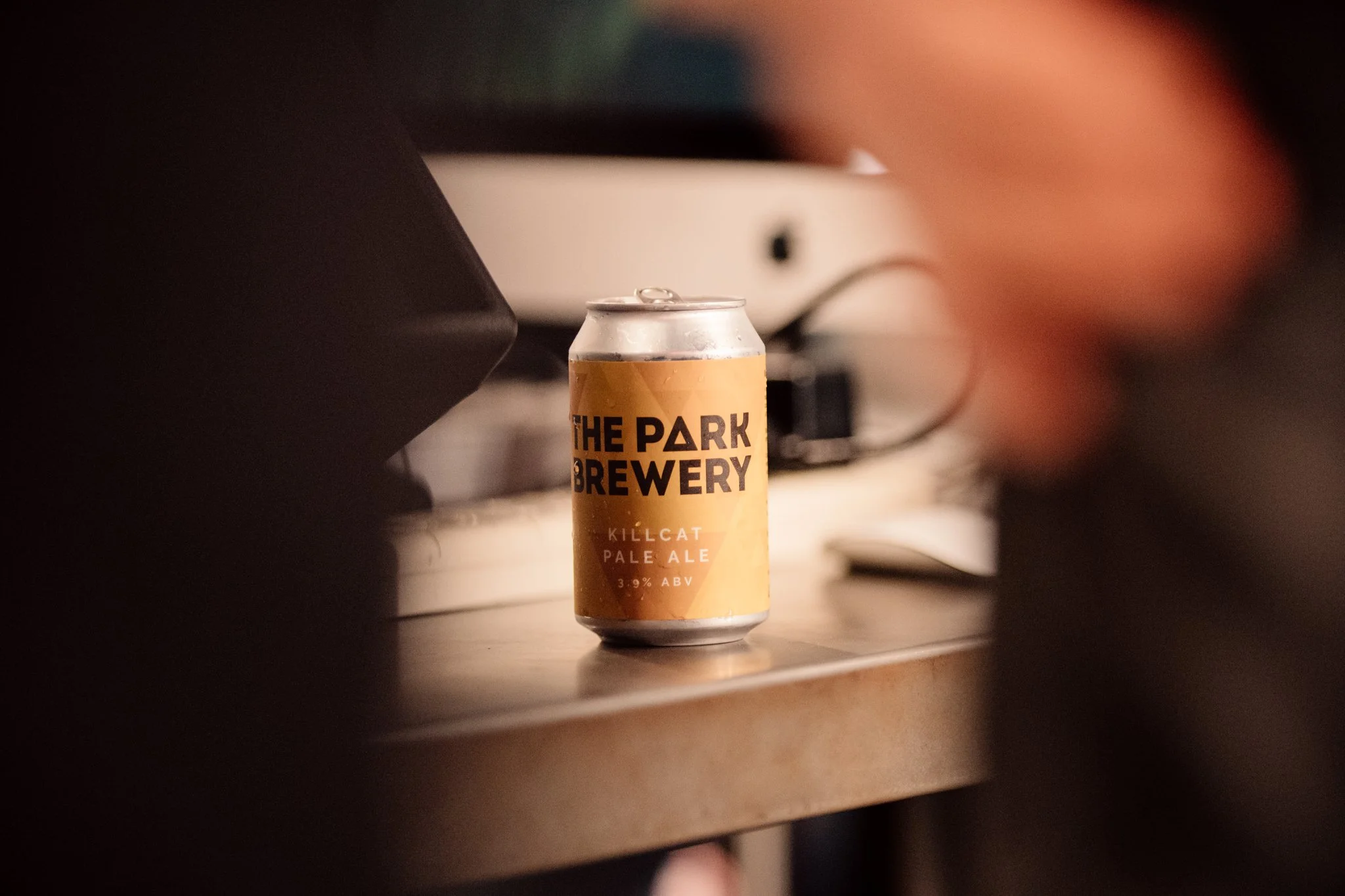 Park Brewery