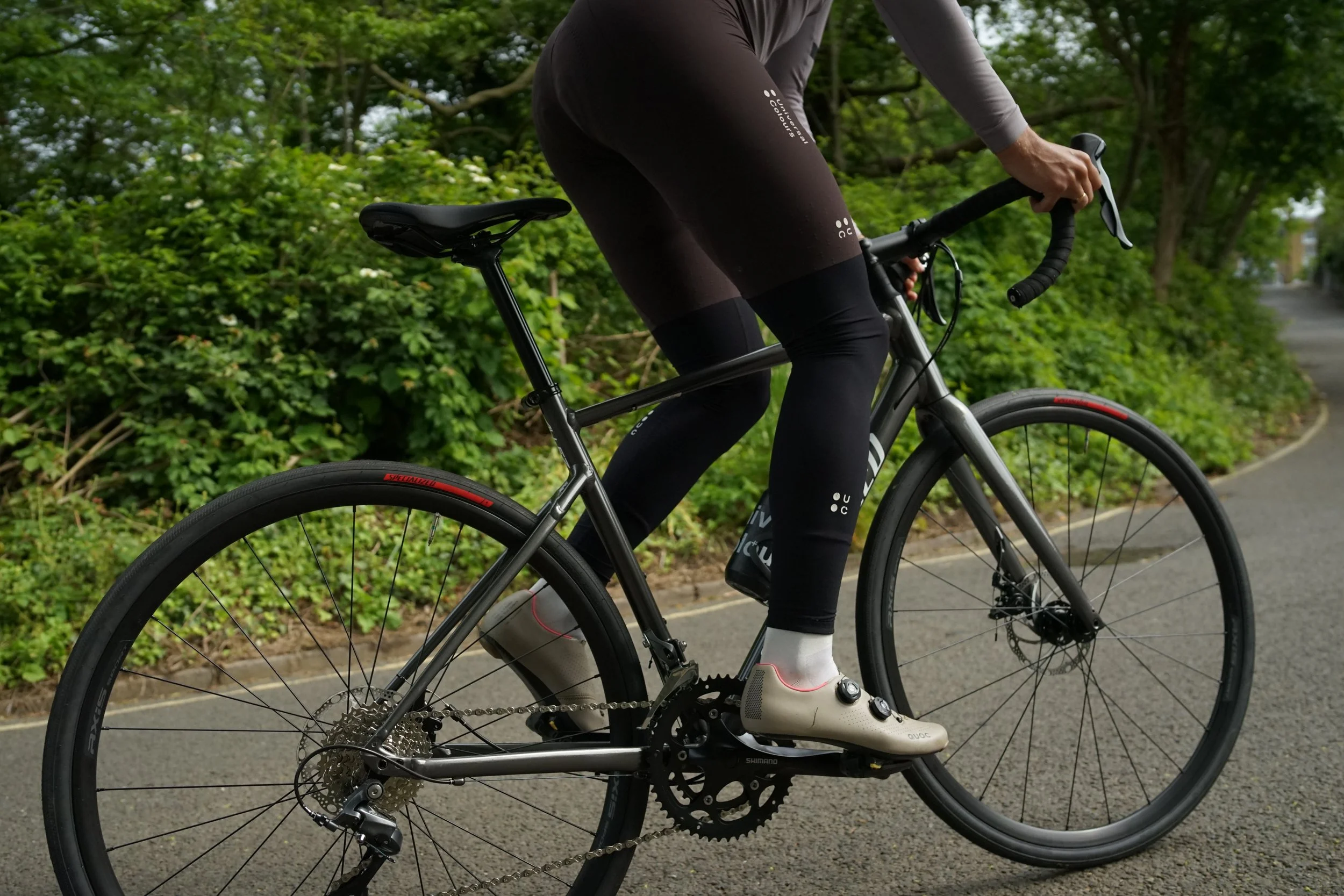 Specialized Allez Launch