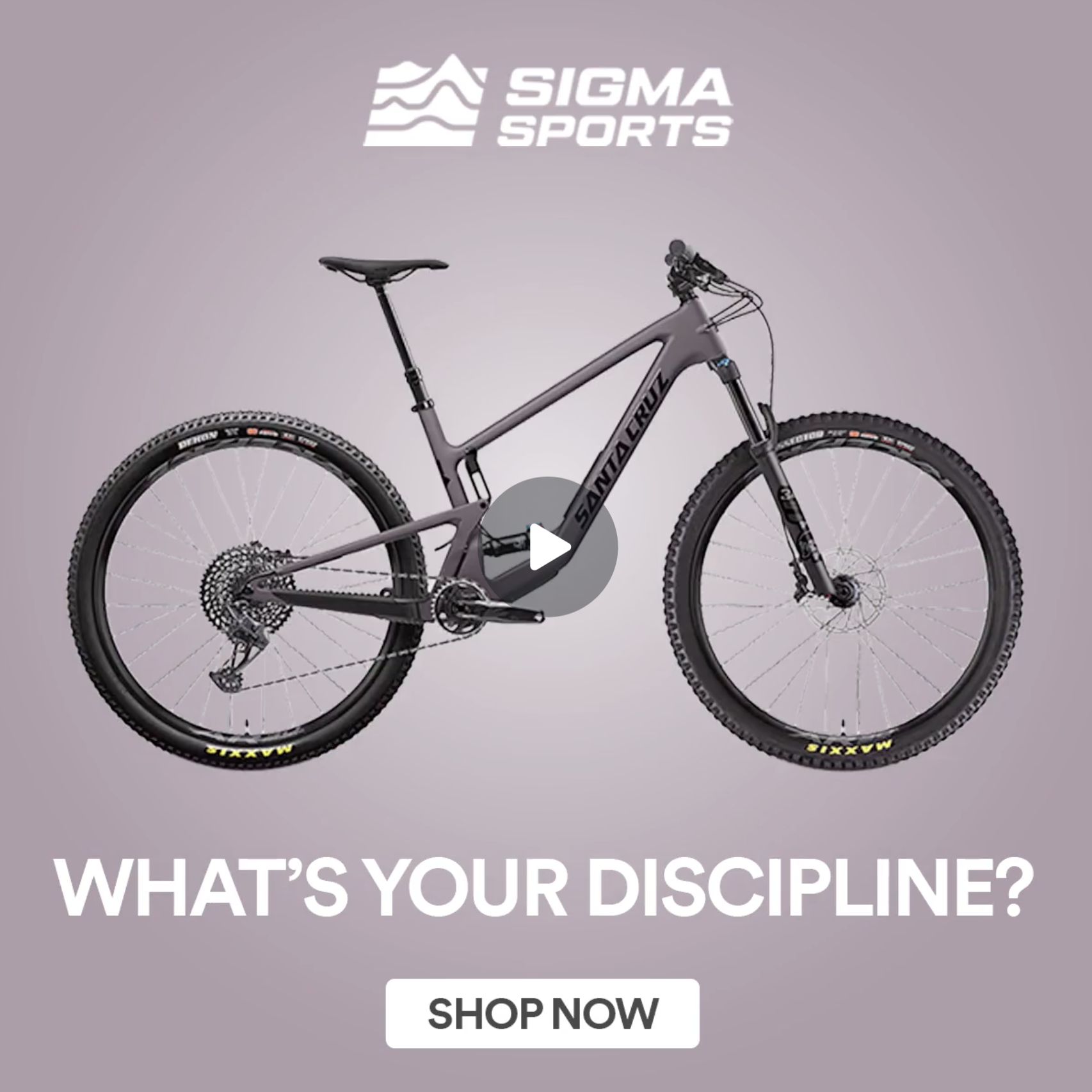 MTB Sigma