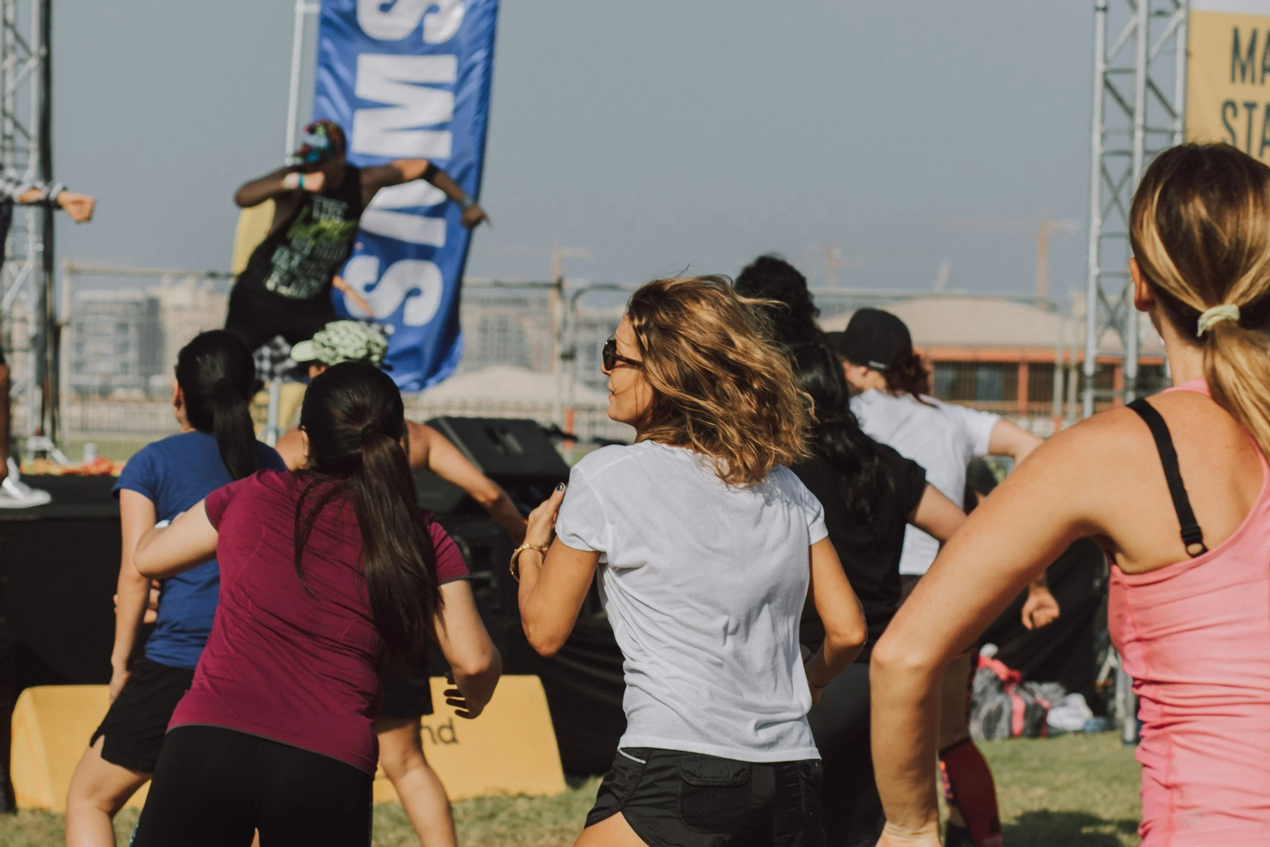 Strategic Race Day Activations: Maximising Running Event Sponsorships ...
