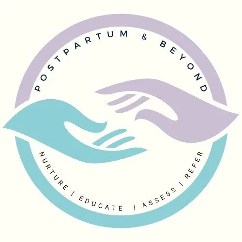 Hello, welcome to Postpartum &amp; Beyond. This is a safe space for survivors of gender based violence who are pregnant and are interested in postpartum care or abortion support.

My name is Kelsey (she/her) and I am a postpartum doula and child and 