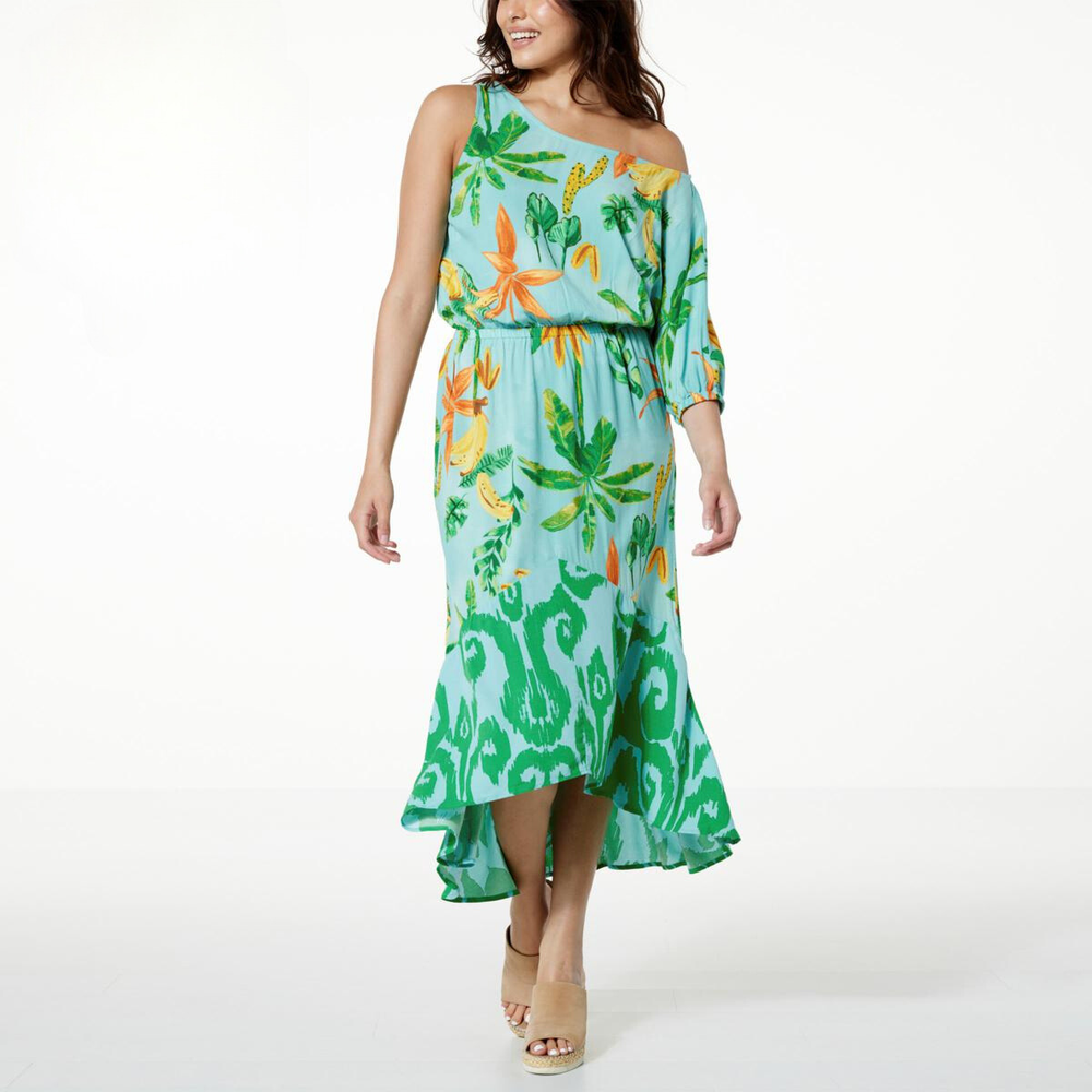 emerald velvet maxi dress Baltic Born Womens Leslie Velvet Maxi Dress | Emerald | Color: Jade