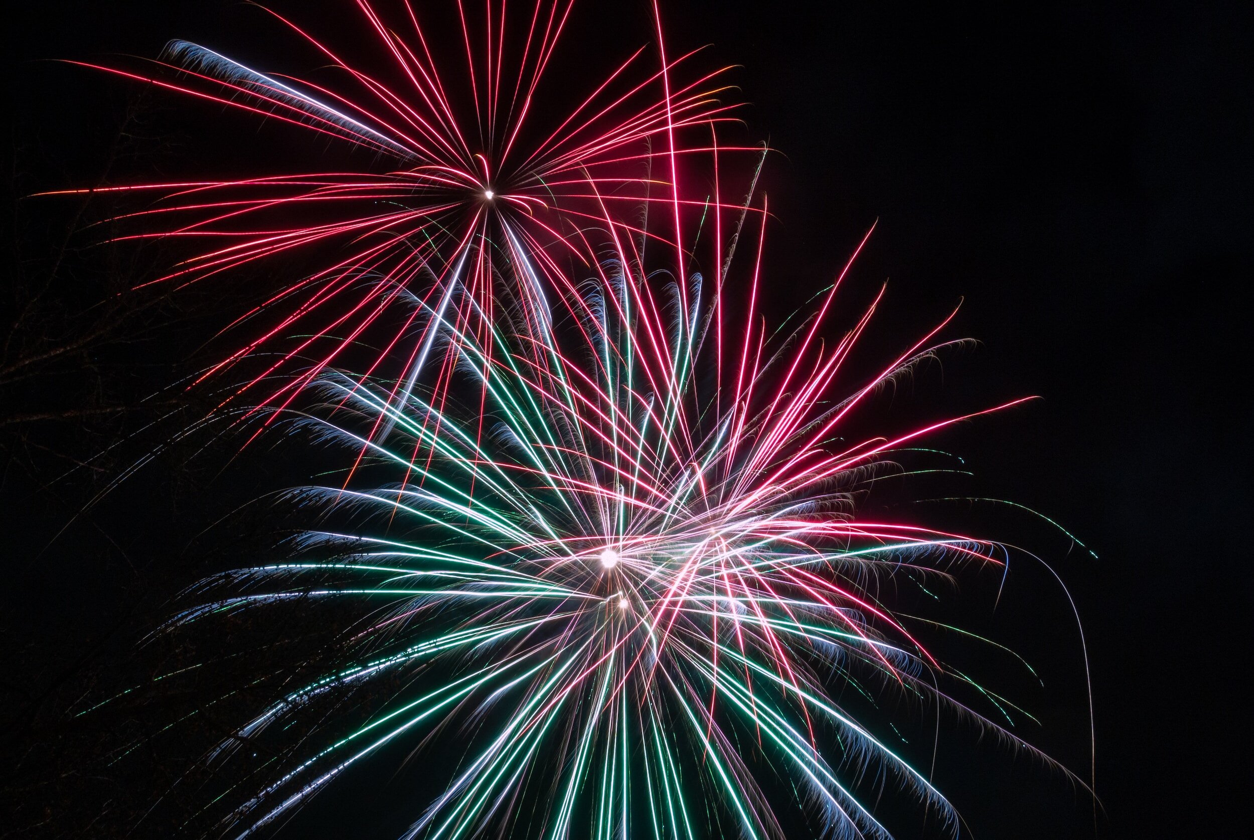 The 4th with Sweet Bar in Downtown Lowell!