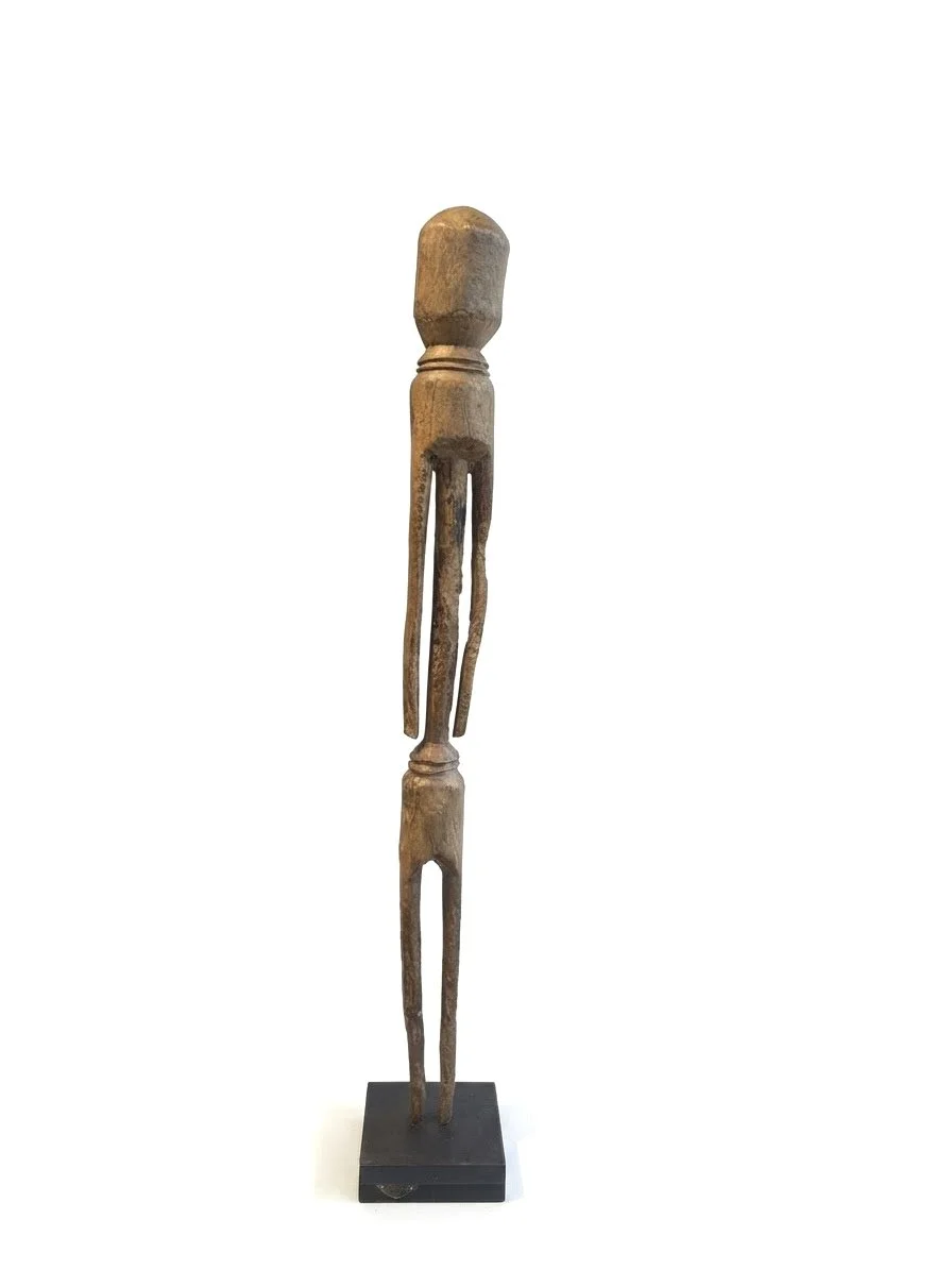 Moba Figurę  38''x 4''