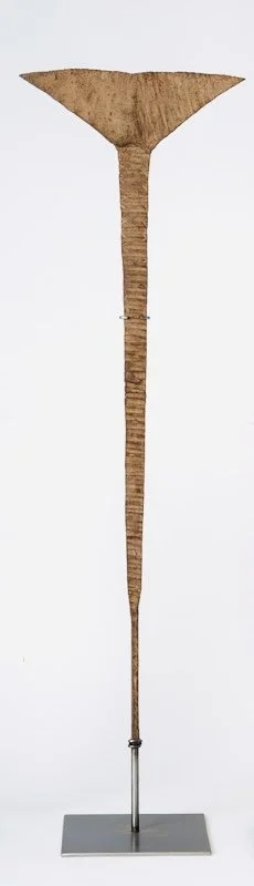 Idoma Currency 30''x 10''