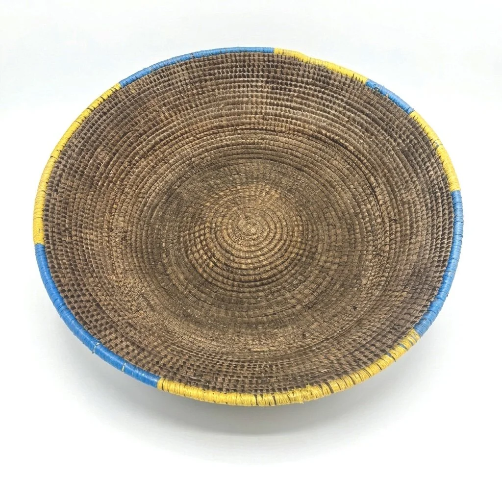 M6 Makenge 19''x 5''