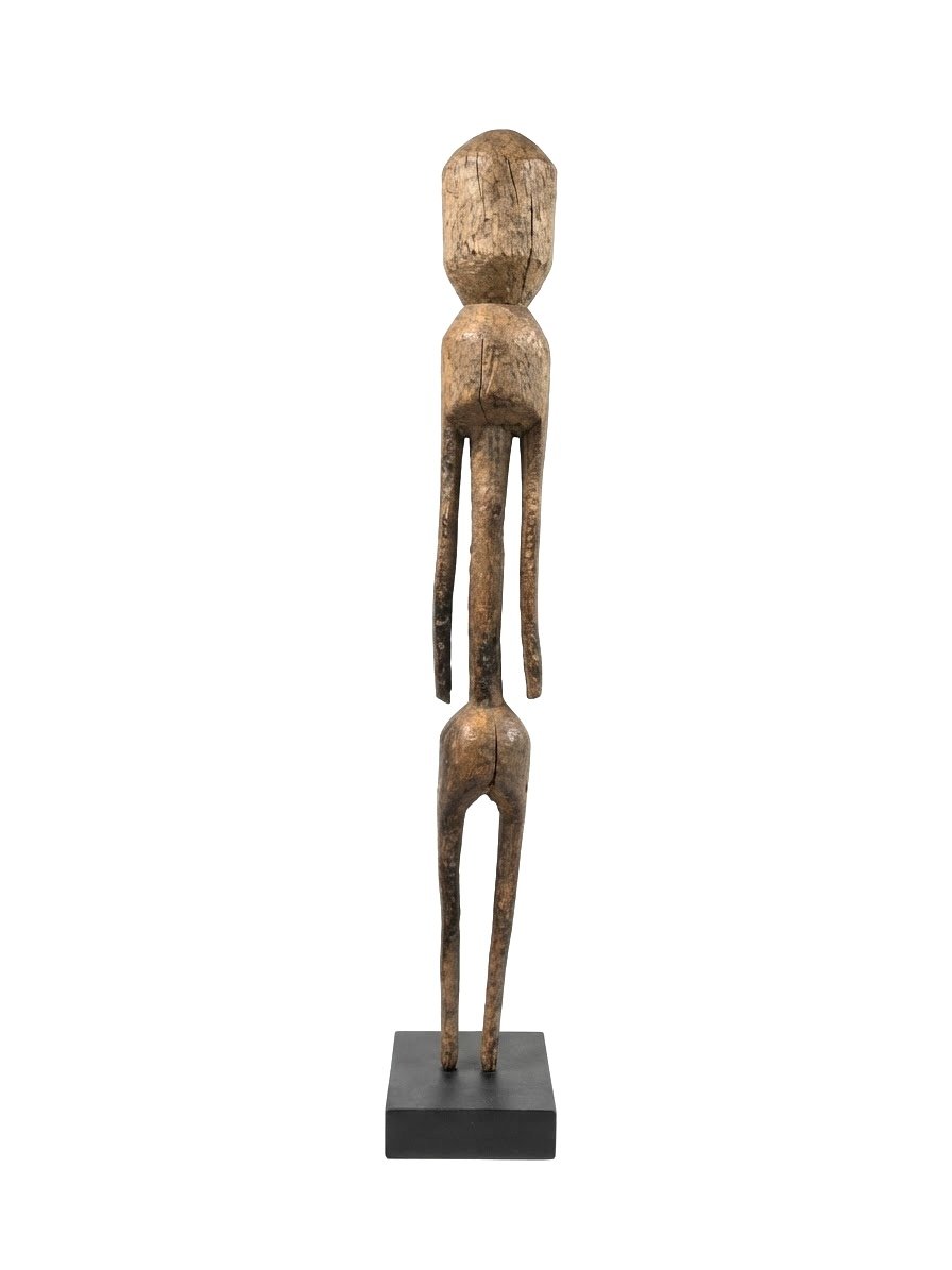 Moba Figurę  33''x 4''