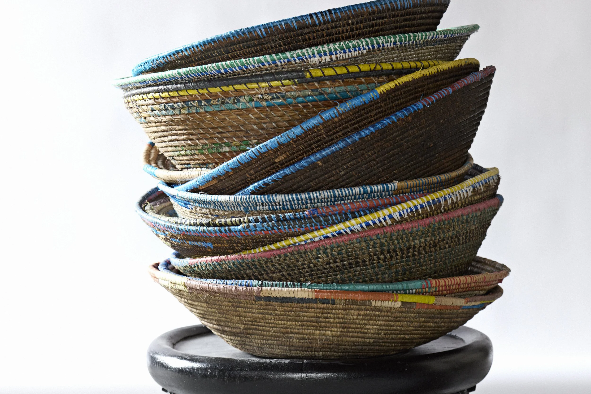 Makenge baskets