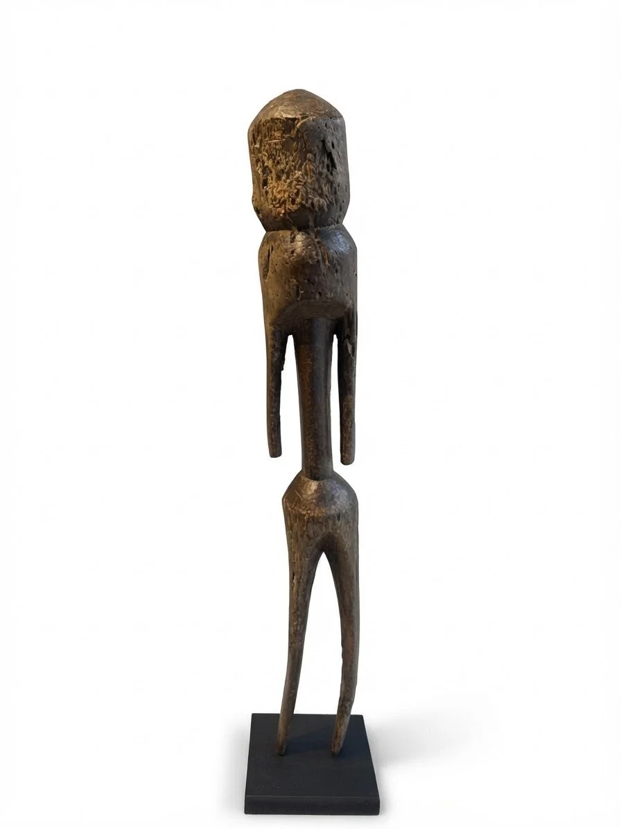 Moba Figurę  33''x 5''