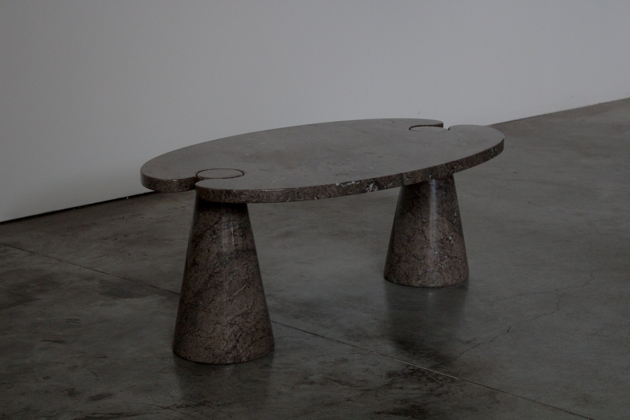Angelo Mangiarotti Coffee Table