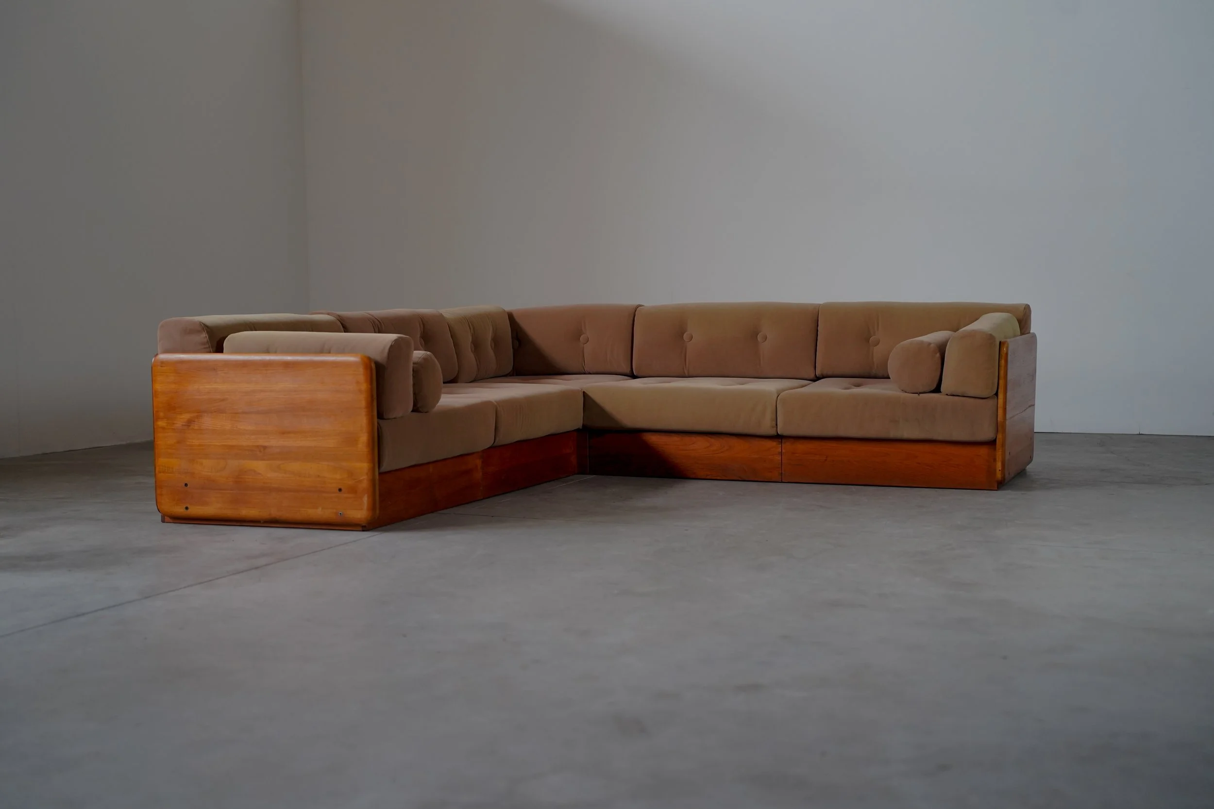 MIKAEL LAURSEN SOFA