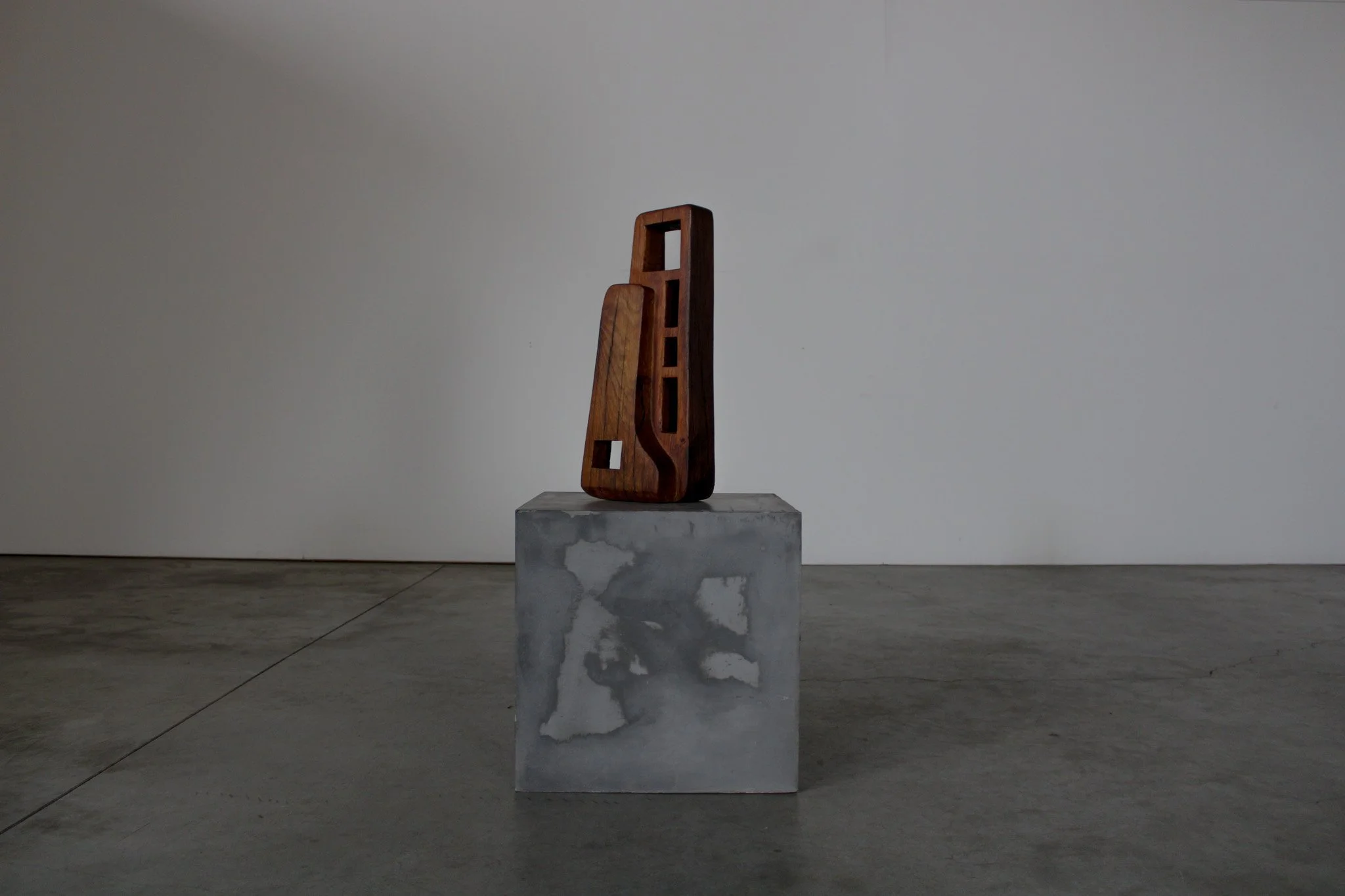 Wooden Sculpture