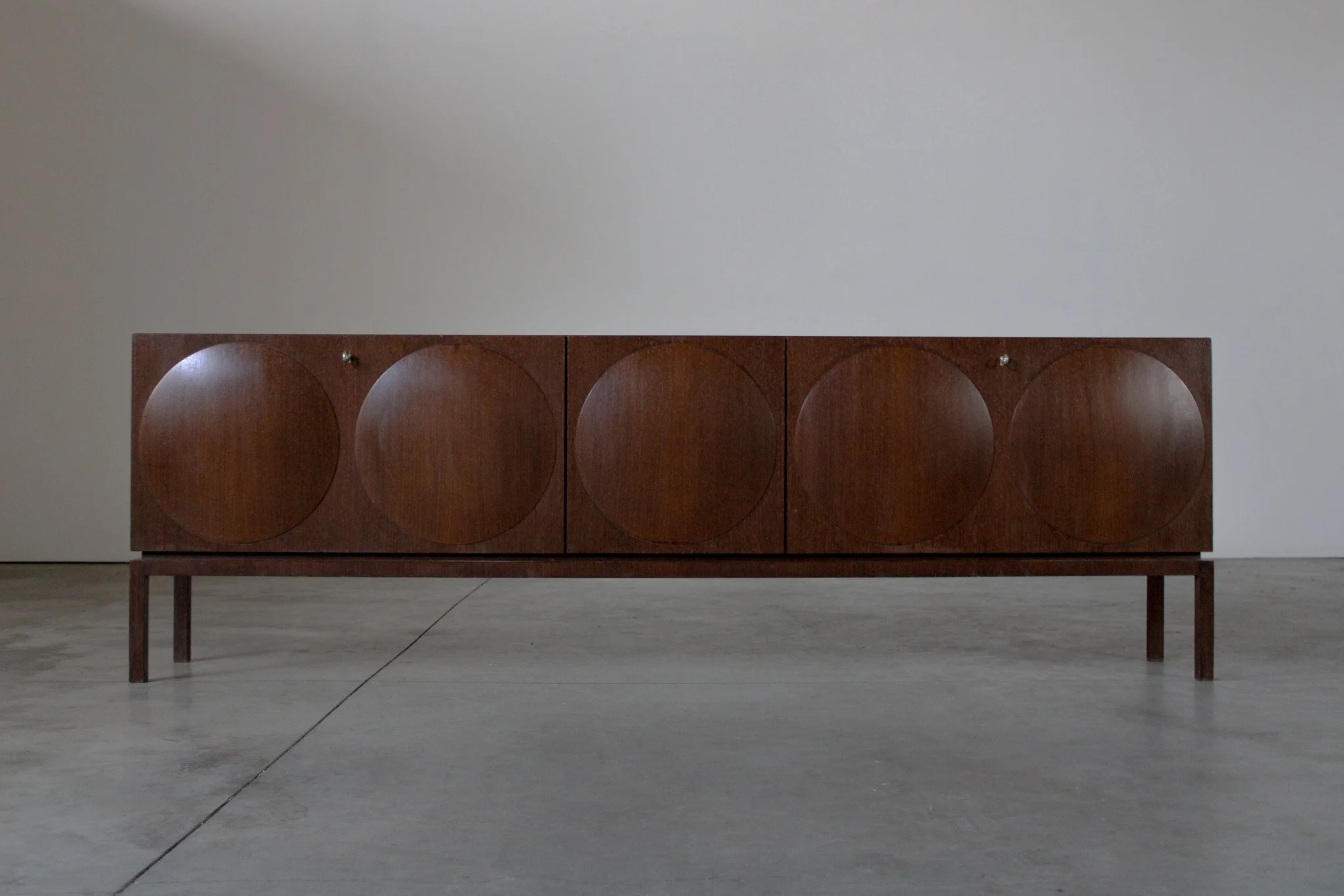 Graphical Sideboard