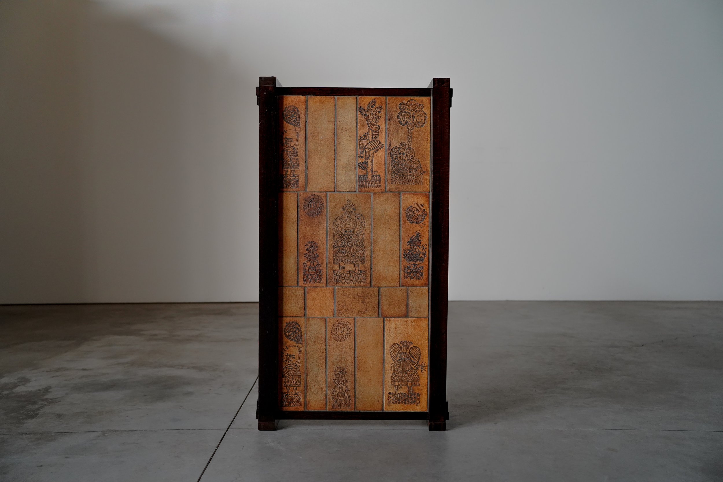 Coffee Table by Roger Capron