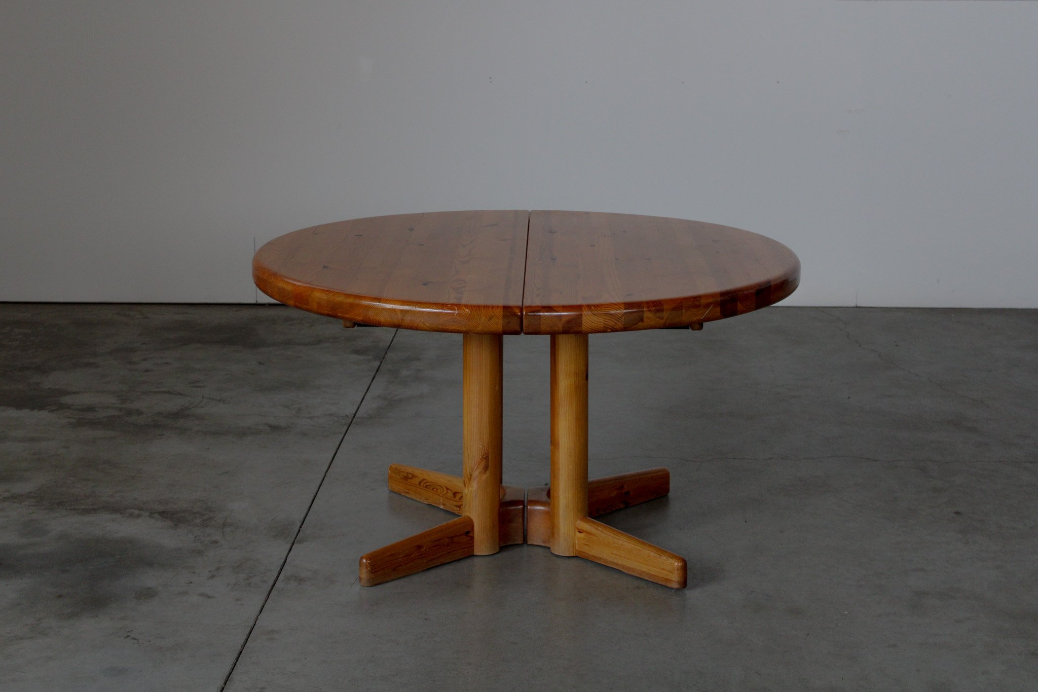 Rainer Daumiller Dining Table