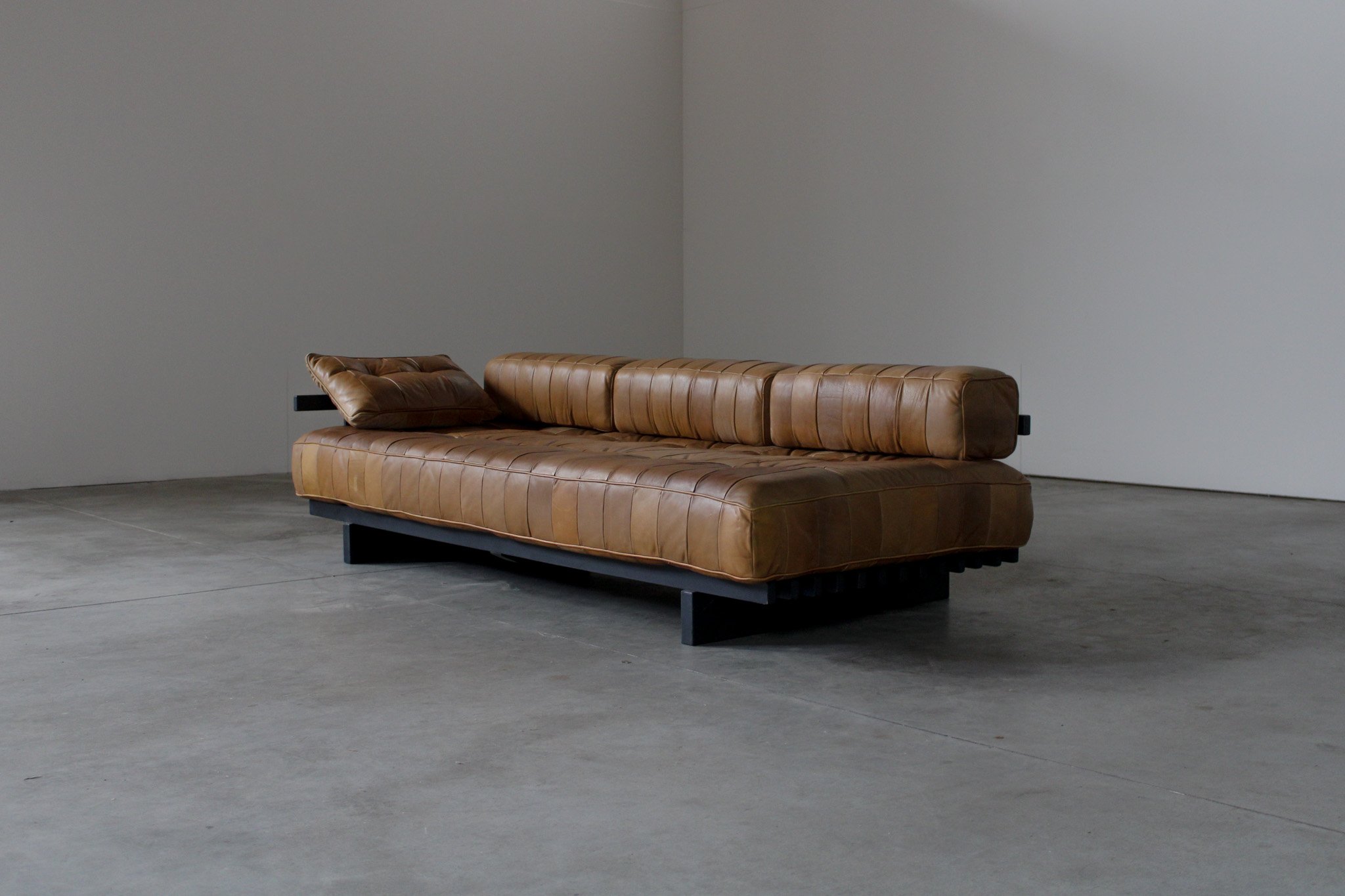 De Sede DS80 Sofa