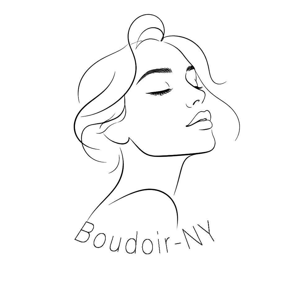 Hudson Valley Boudoir