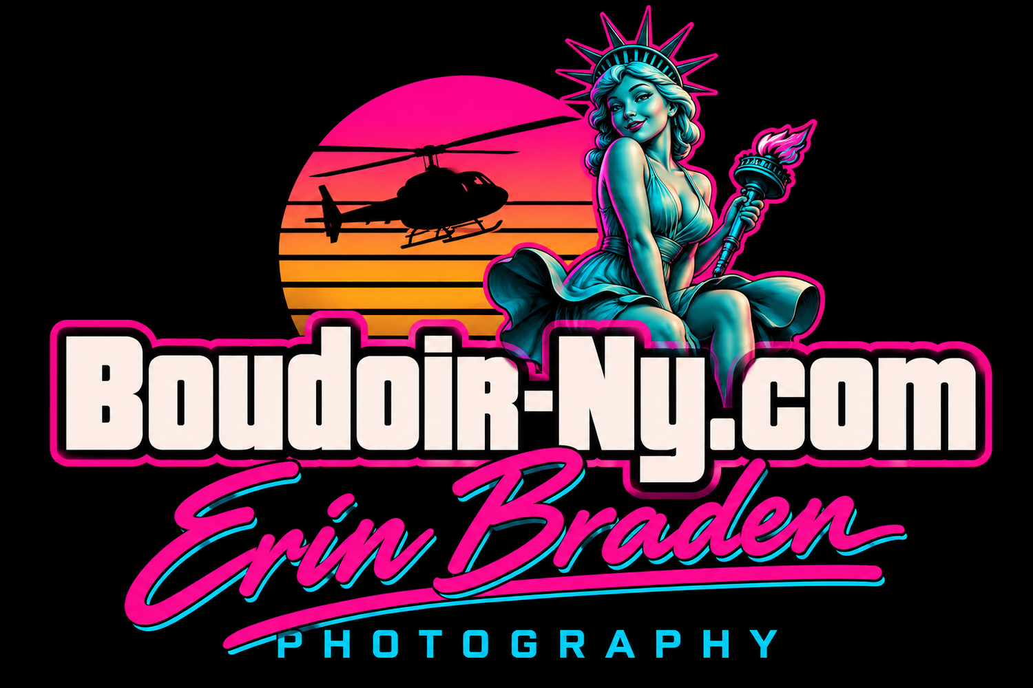 Hudson Valley Boudoir