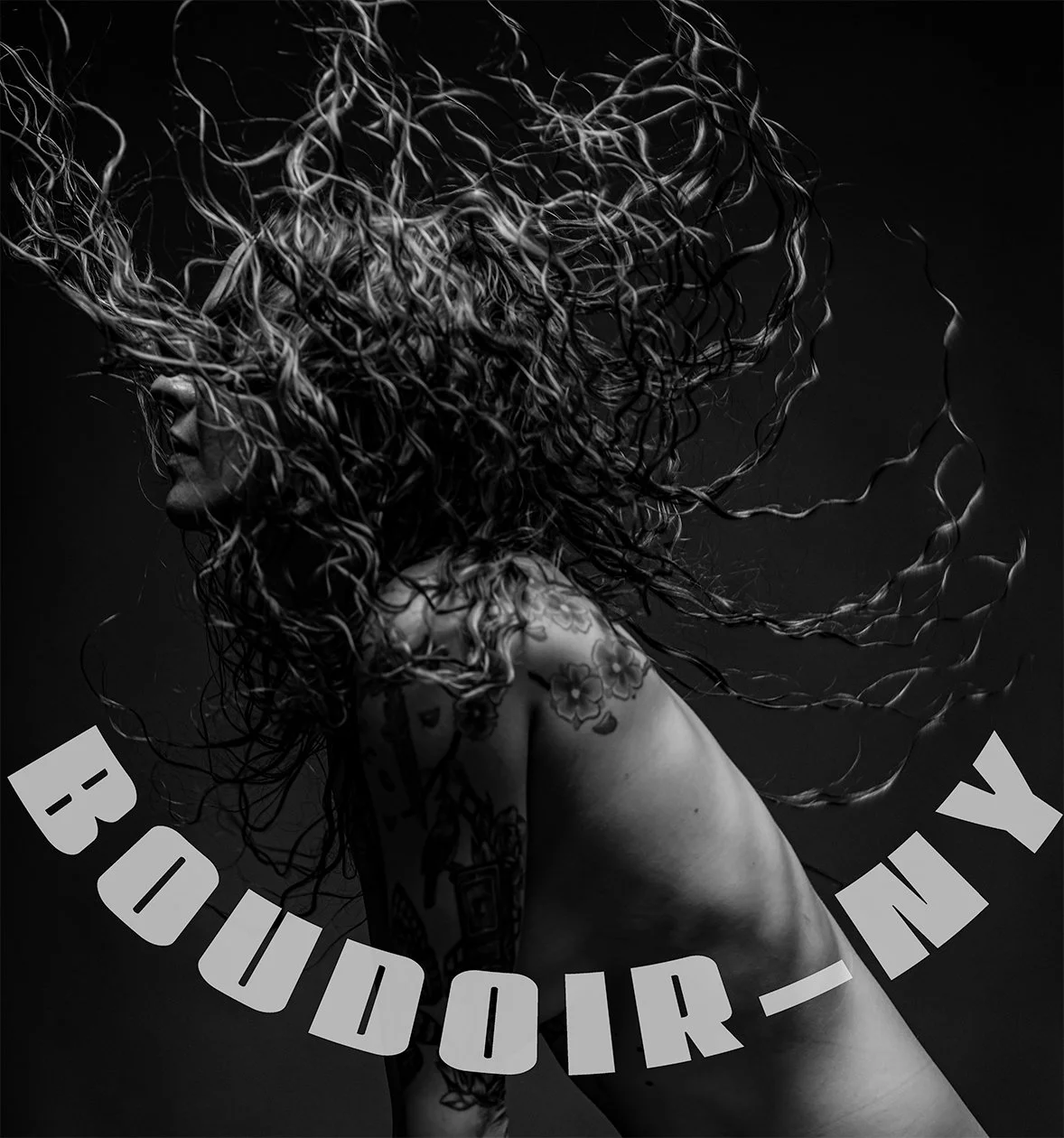 Hudson Valley Boudoir