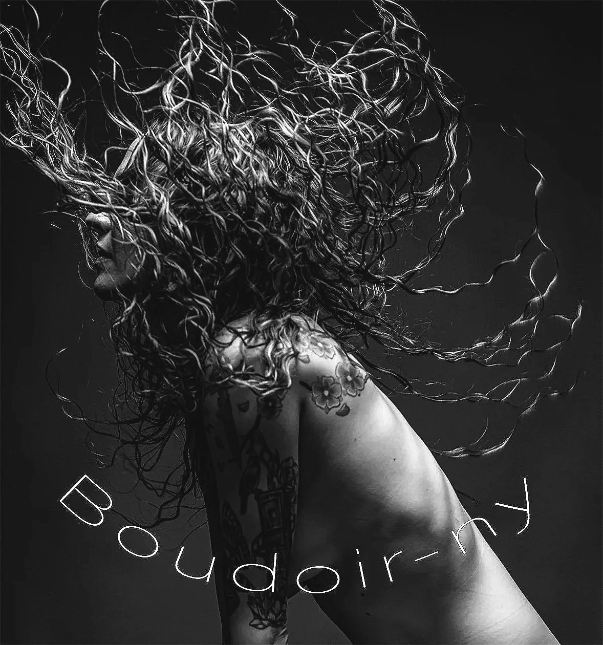 Hudson Valley Boudoir