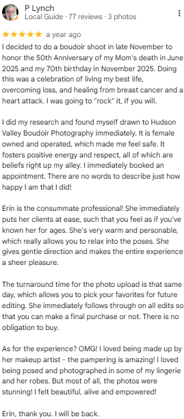 Test description not available as the image is a screenshot of a social media post.