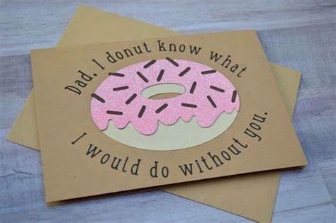Donuts With Recovery Dads