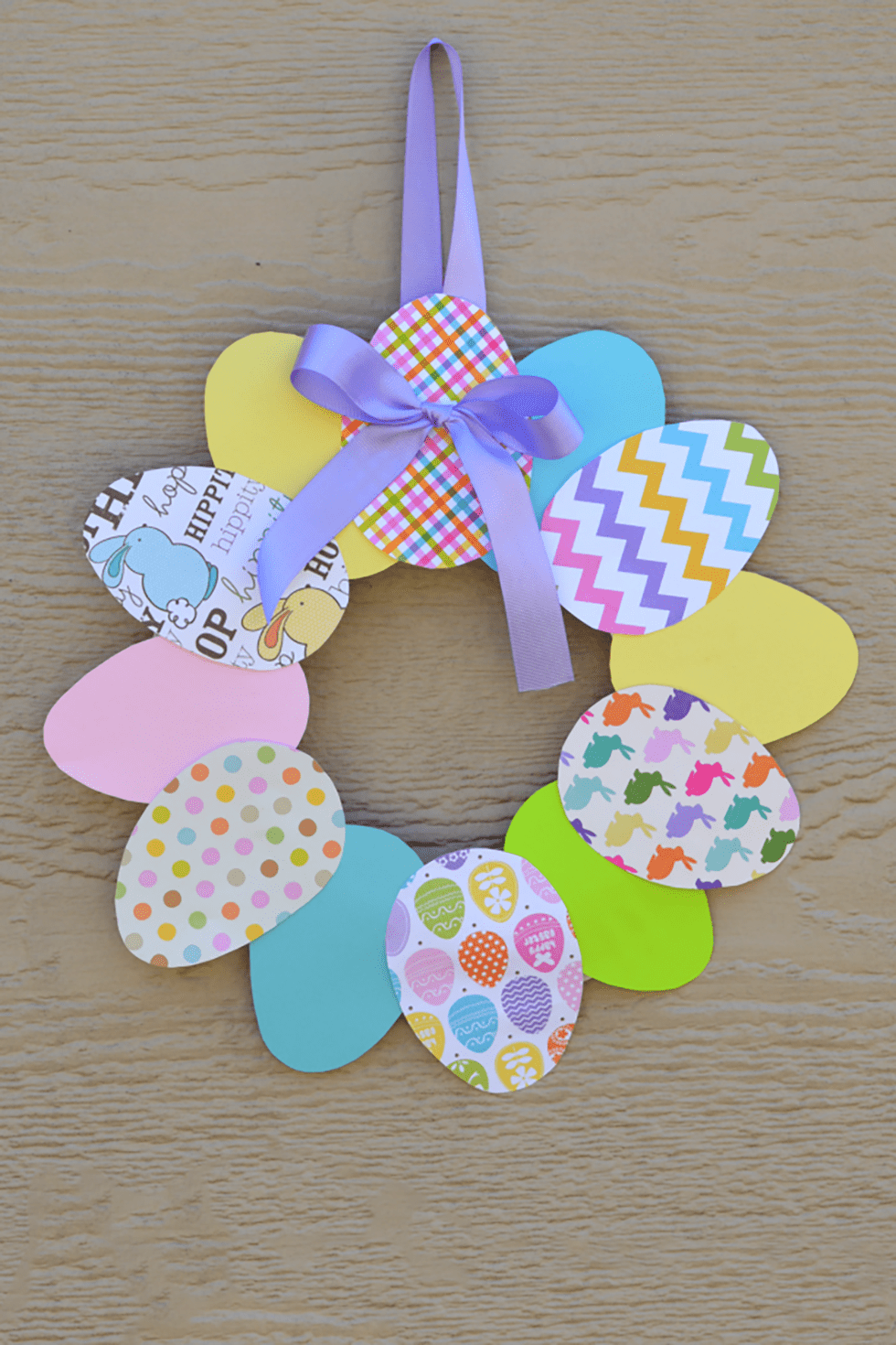 Family Crafting Event