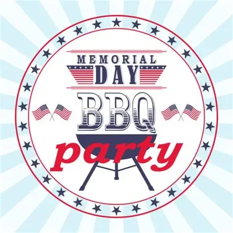 Memorial Day BBQ