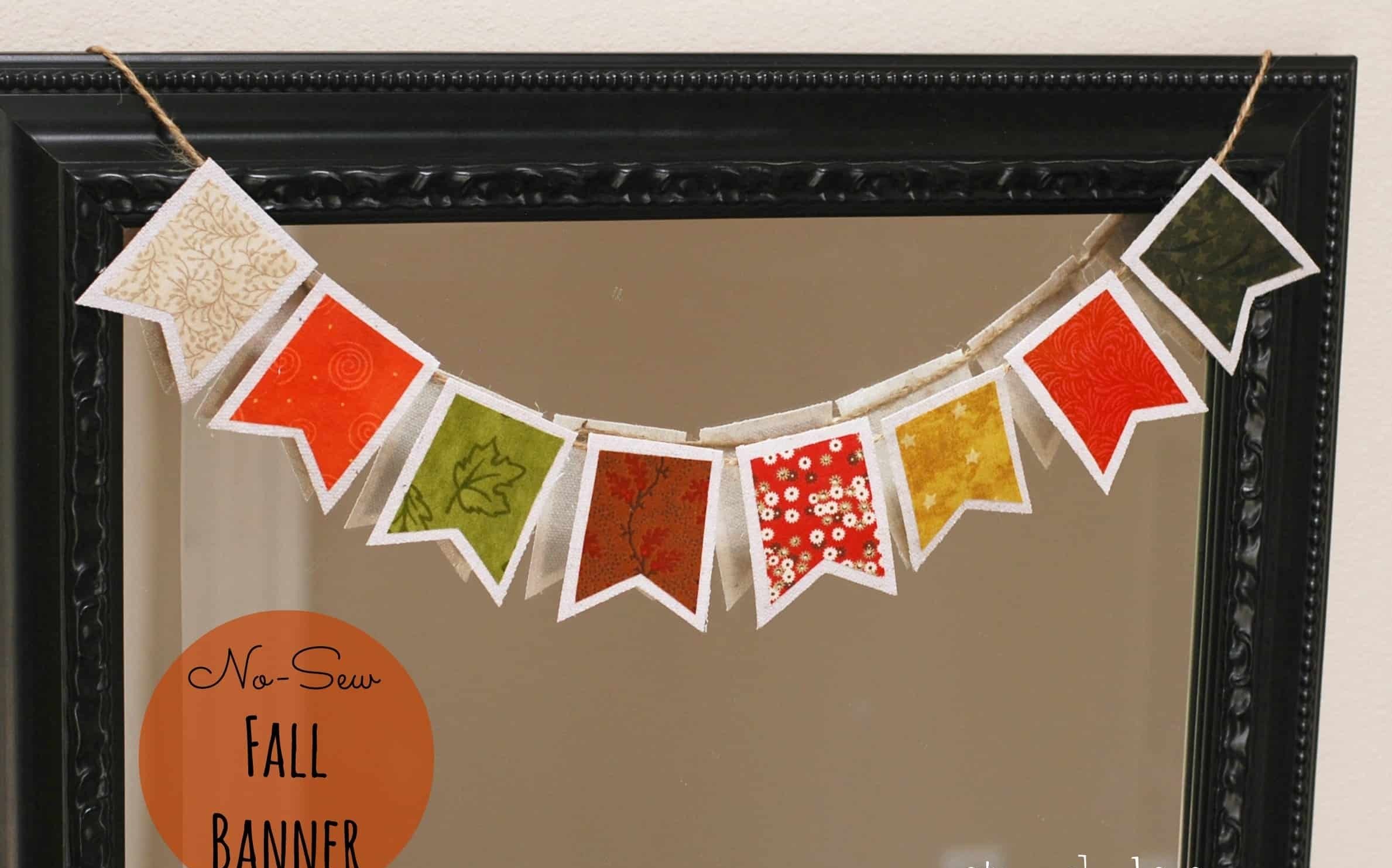 Fall Art Workshop 