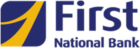 The First Bank Logo