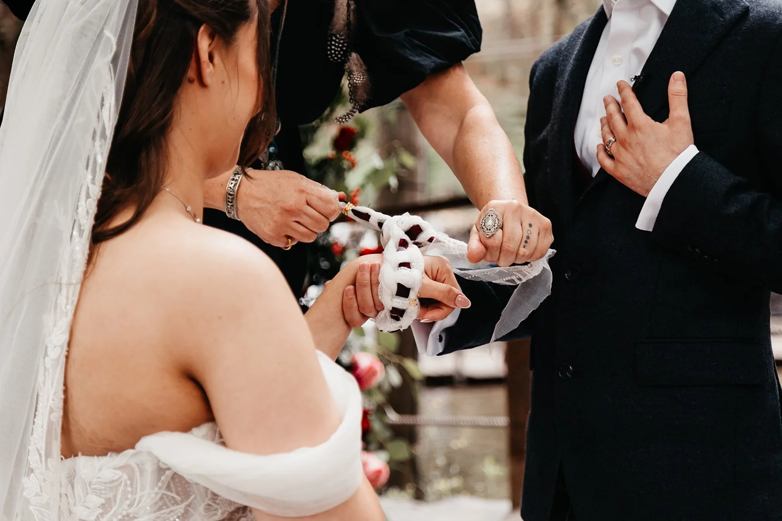 handfasting