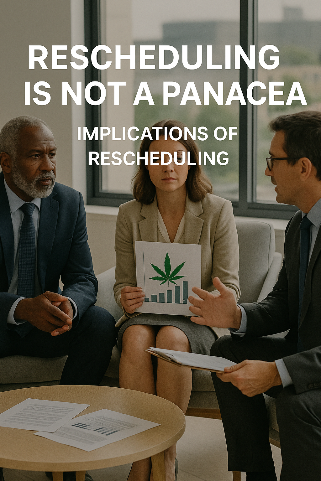 Rescheduling is NOT a Panacea - Implications of Rescheduling