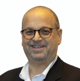 Ron Mazursky, Managing Director, PayGility