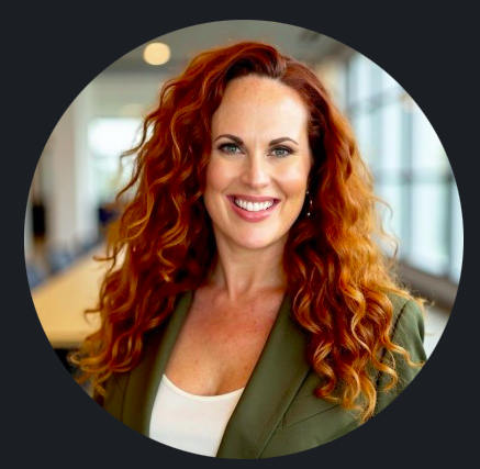 Jennifer Makris, MBA, Cannabis Cash Queen and Emcee for CBX