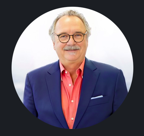 Ted Robinson, Chief Strategy Officer and Co-Founder, CTrust