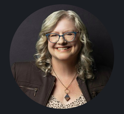 Stacy Litke, VP of Banking Programs, Green Check