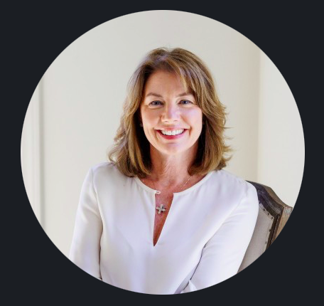 Lisa Beck Schuck, Owner, Sync'd Strategies