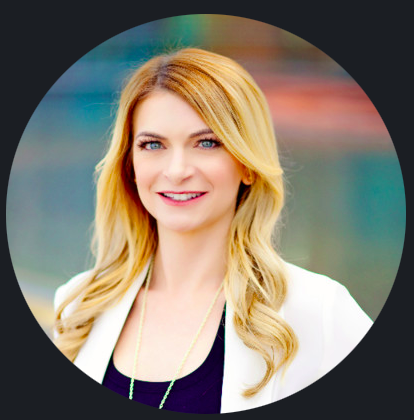 Melissa K. Diaz, CPA, CFO and Co-Founder, High Rock Accounting
