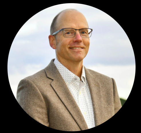 Chris Van Dyck, Partner at Cogent Law