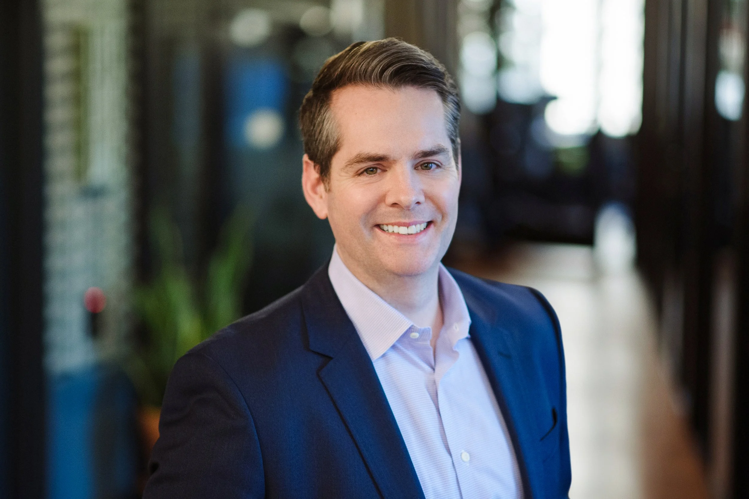 Tony Repanich, President and CEO at Shield Compliance