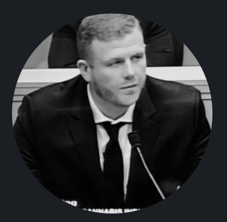 Adam Crabtree, CEO at NCS Analytics