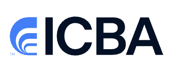 Independent Community Bankers of America logo