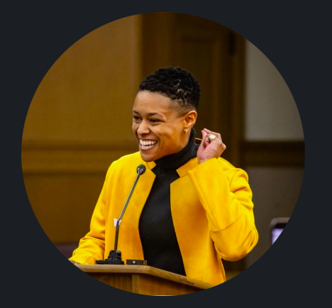 Cat Packer, Director of Drug Markets and Legal Regulation