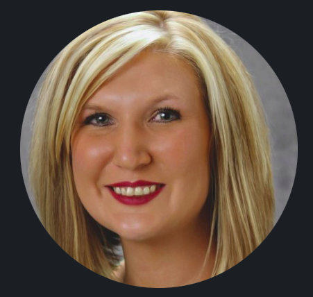 Beth Herring, VP BSA and Deposit Compliance Officer