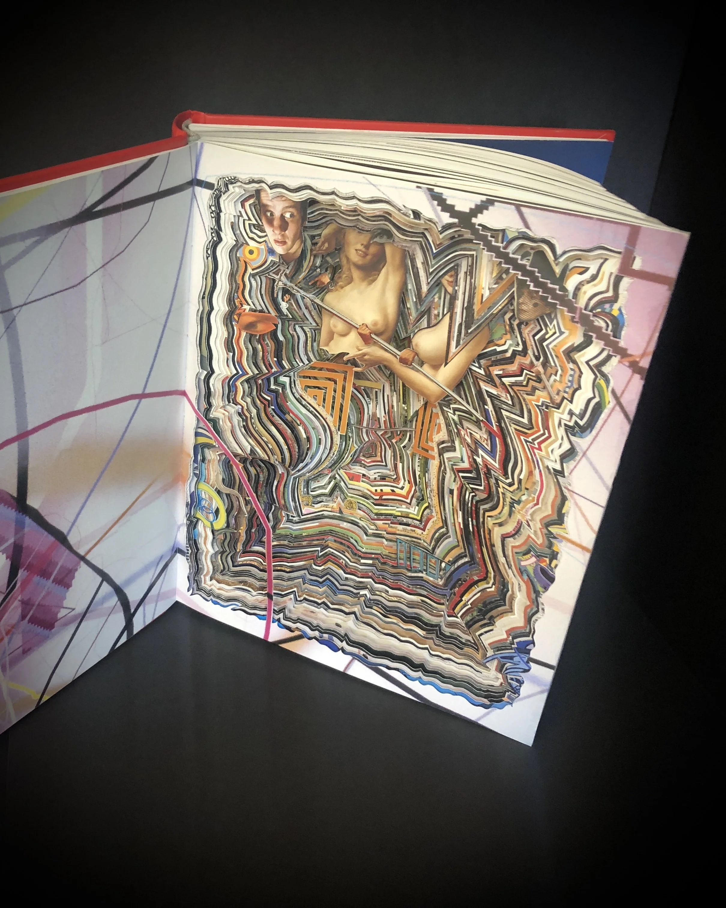 Ted_Wray_028The_Pope's_Cross03_ 2020_.13x9x8.JPG